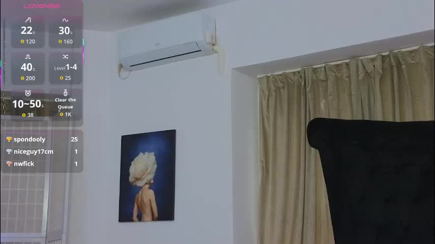 sweetscribe Live Sex December 7, 2025