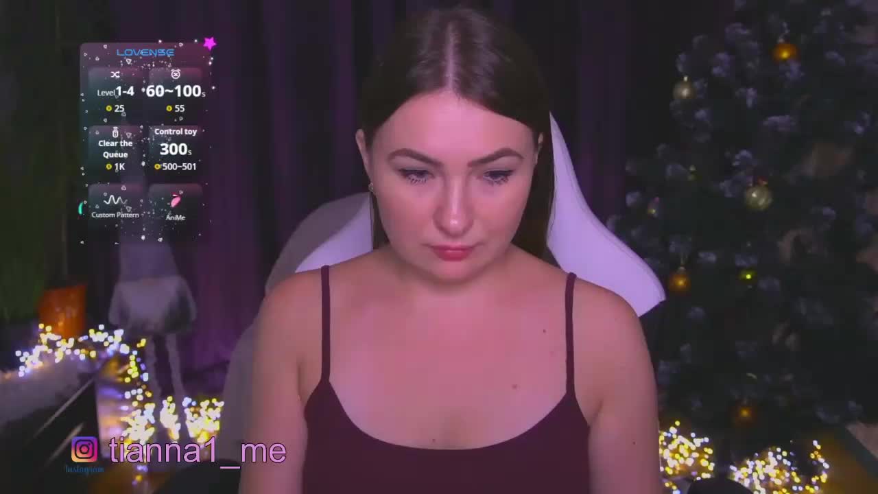 Tianna_me Live Sex December 7, 2025