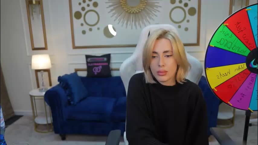 anabel2054 Live Sex December 13, 2025