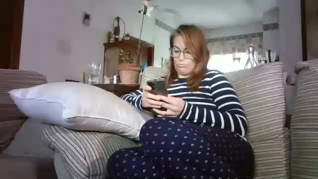 lolahueso Live Sex December 14, 2025