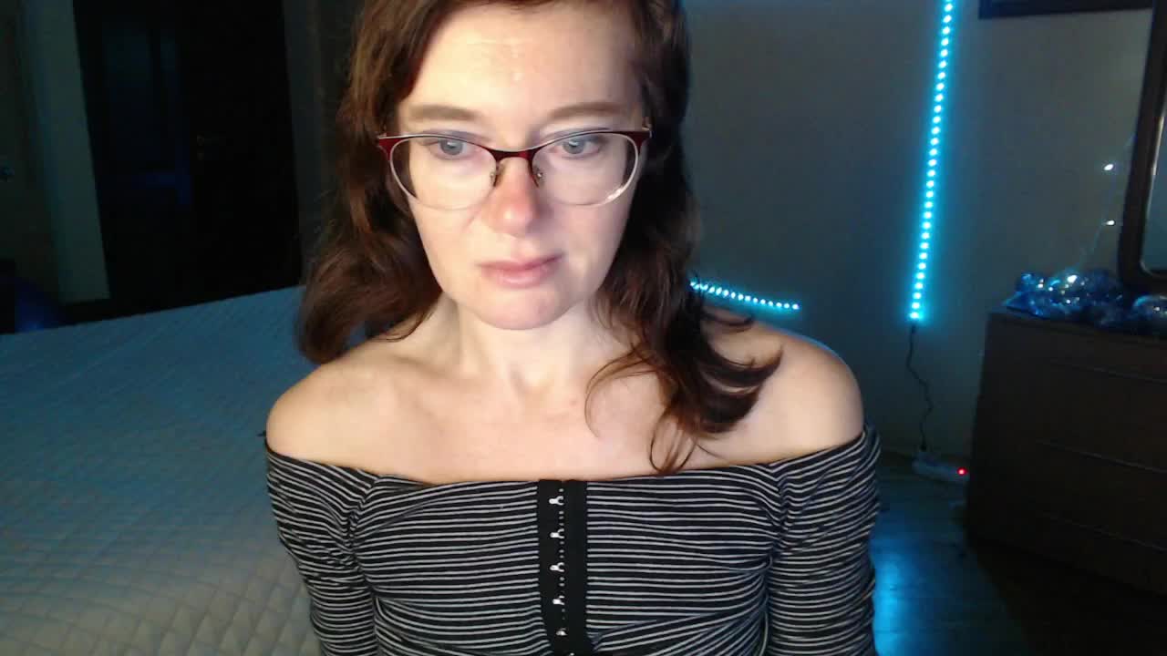 Viorica Live Sex December 7, 2025