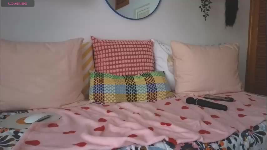 lunary_mix Live Sex December 14, 2025