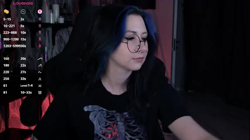 wesleegray Live Sex December 14, 2025