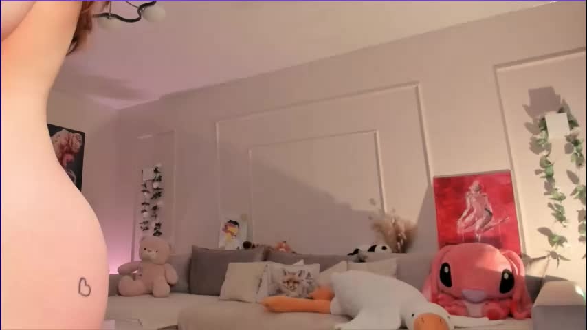 melissamiles Live Sex December 7, 2025