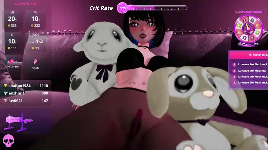 emyliveshow Live Sex December 7, 2025