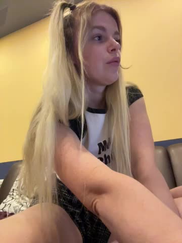 HarrietDart Live Sex December 6, 2025