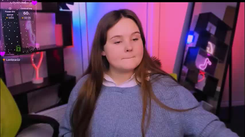 rose_style Live Sex December 13, 2025