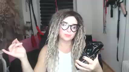 missGODDESS Live Sex December 7, 2025