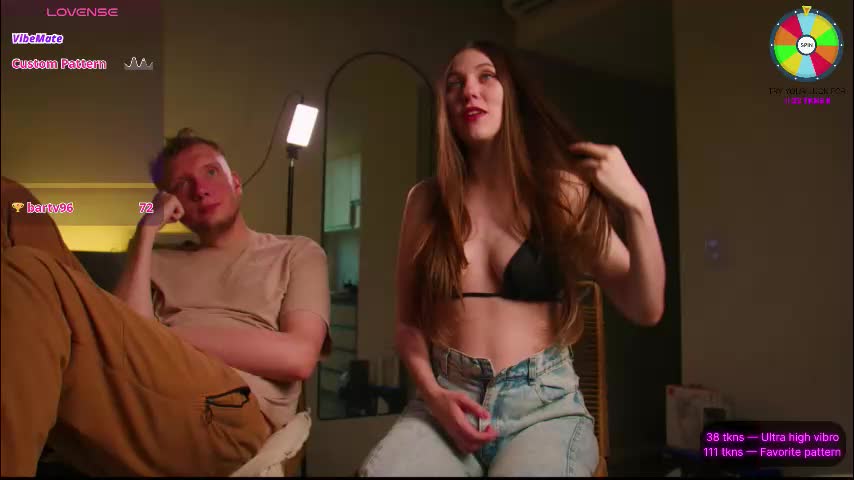 vundersex Live Sex 2025.12.07