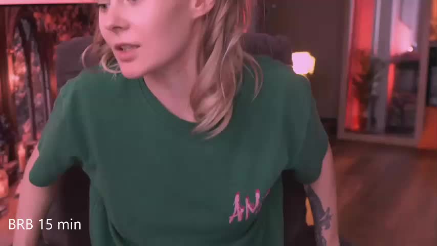 DAI_TOKENY Live Sex December 7, 2025