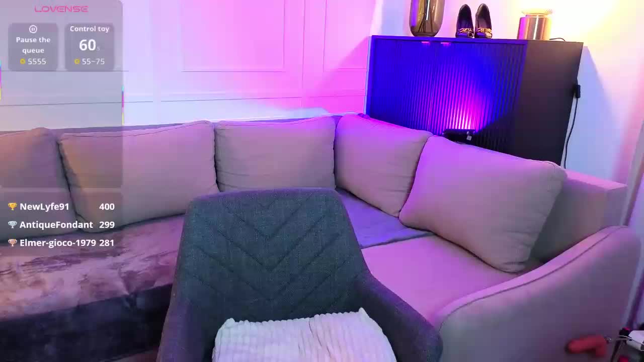 AmeliaTeylor Live Sex December 13, 2025