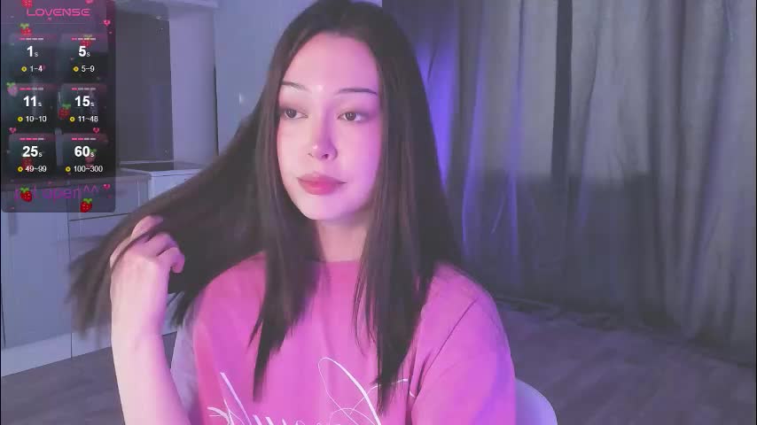 angeliclever Live Sex 2025.12.07