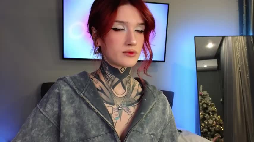 SophieInkk Live Sex December 7, 2025