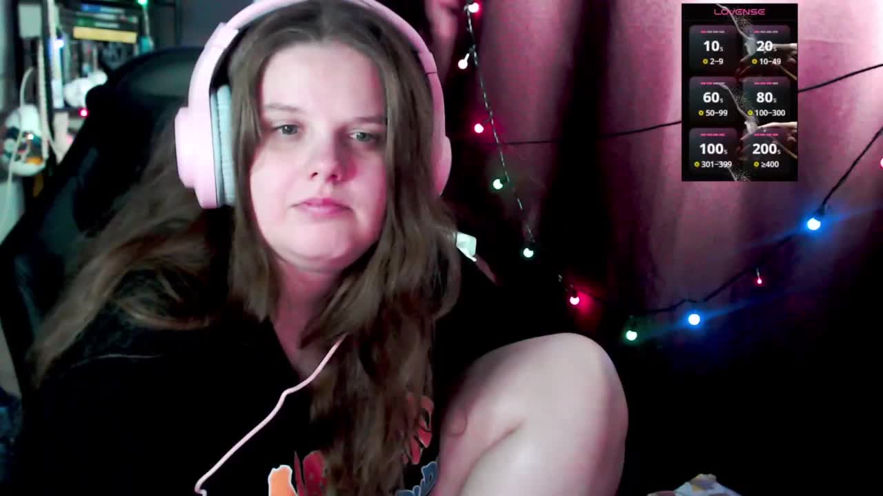 sweet_____cute Live Sex December 7, 2025