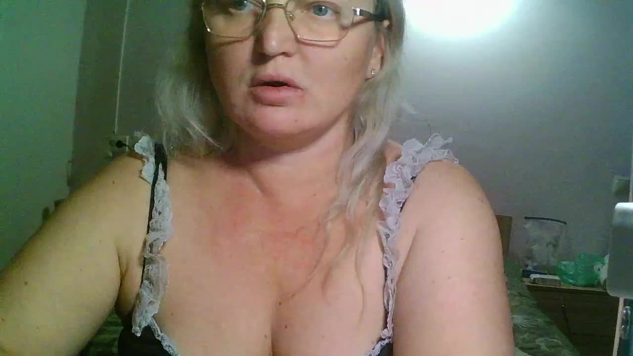 BLONDJob Live Sex December 13, 2025
