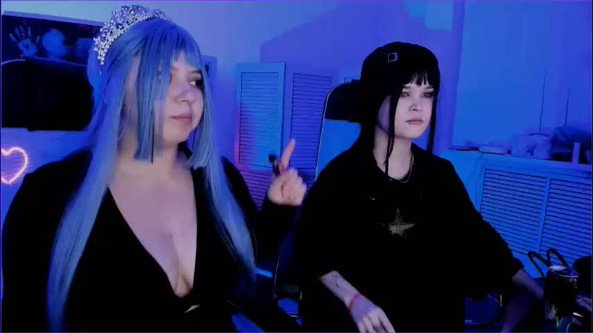 elainebeness Live Sex December 7, 2025