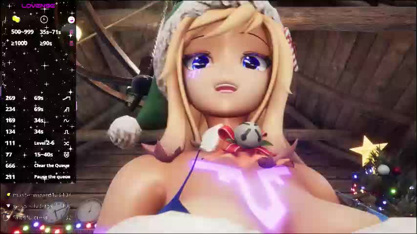 elfielovevt Live Sex December 6, 2025