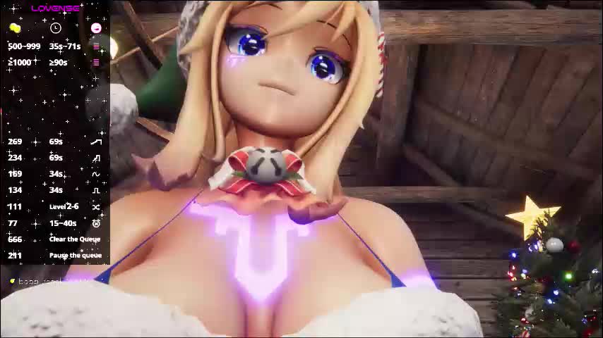 elfielovevt Live Sex December 7, 2025