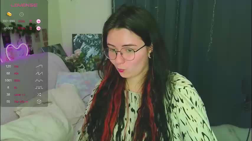 s_katekisa_ss Live Sex December 14, 2025