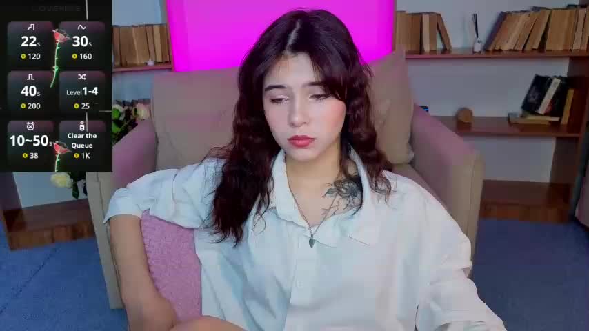 CoralineJones Live Sex December 12, 2025