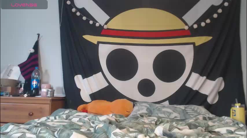 jessemanx Live Sex December 14, 2025