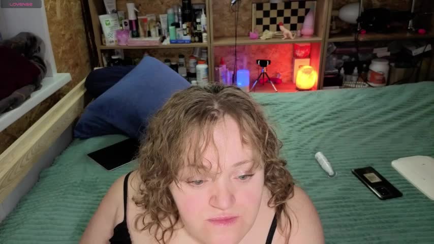 MiniNatalie Live Sex December 6, 2025