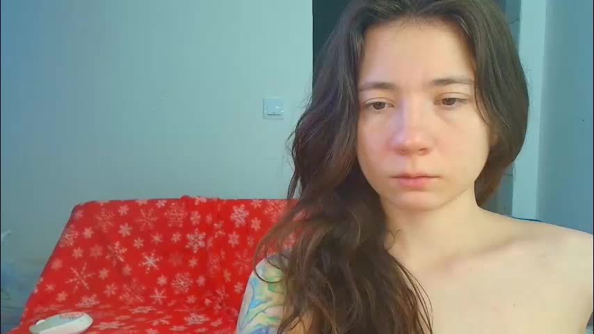 sexy_b0rsch Live Sex December 7, 2025