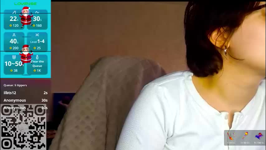 sonya_mikki Live Sex December 7, 2025