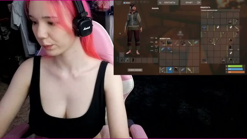 Maya_Viola Live Sex December 6, 2025