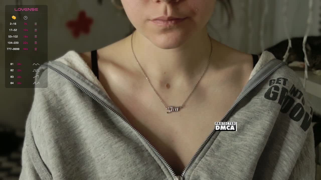 asexysmiilee Live Sex December 13, 2025