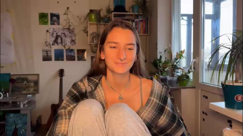 amarita_franchetti Live Sex December 5, 2025