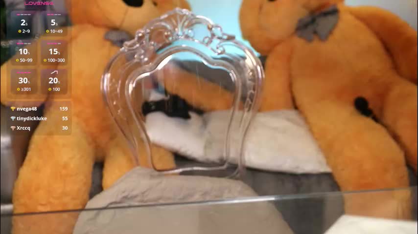 qwennx Live Sex December 7, 2025