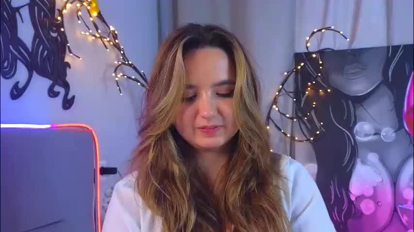 mary_broks Live Sex December 6, 2025