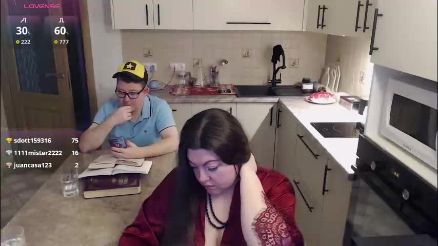 sex_space Live Sex December 13, 2025