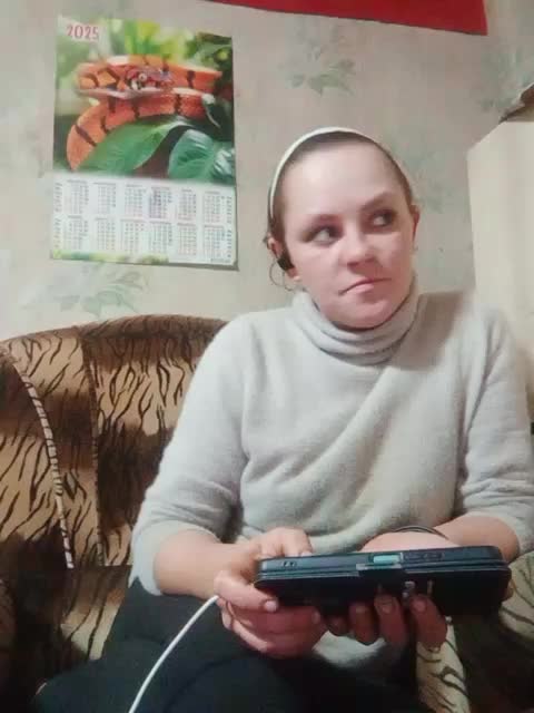 Calibriya Live Sex December 12, 2025