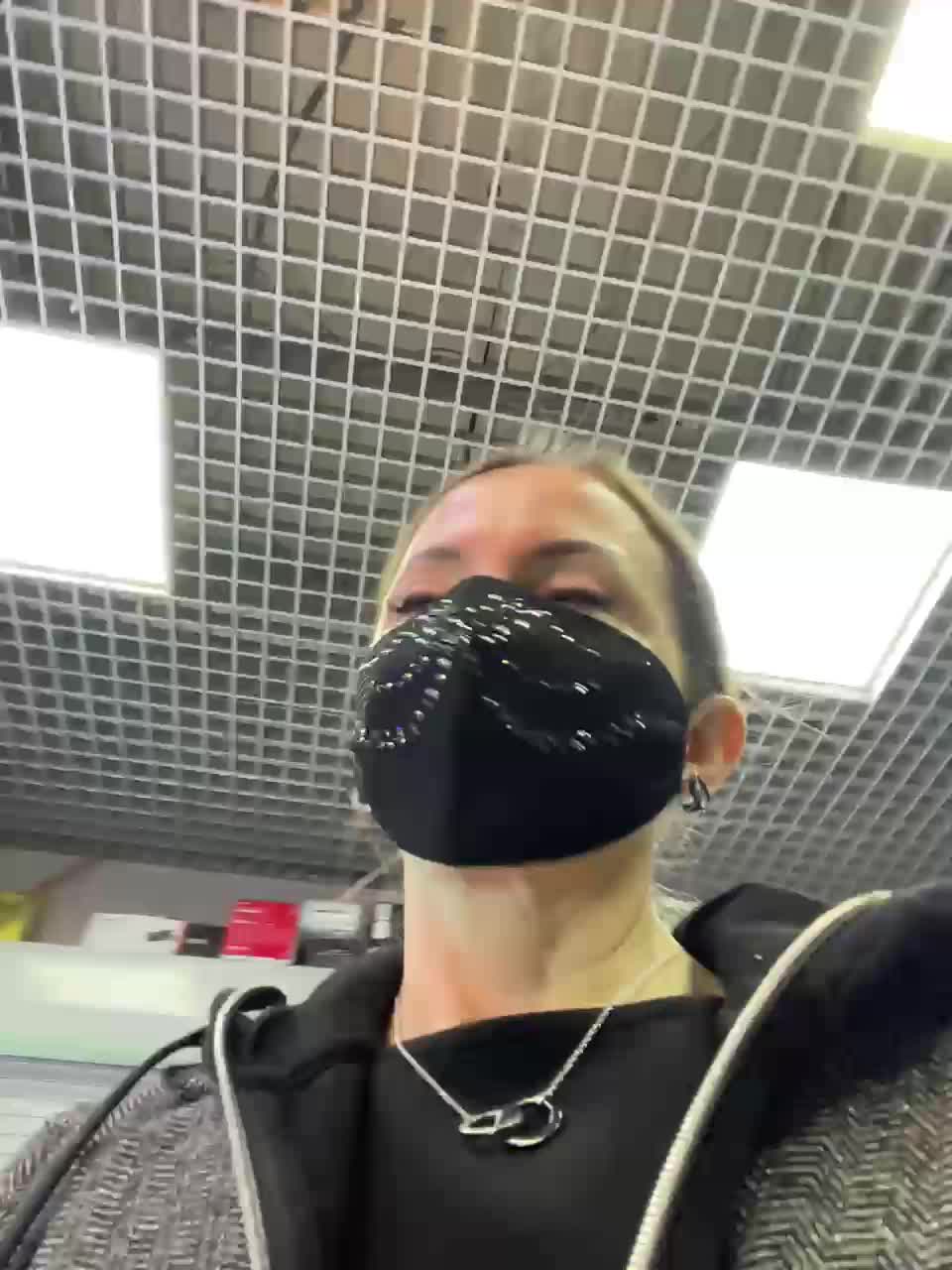 RedAura Live Sex December 6, 2025