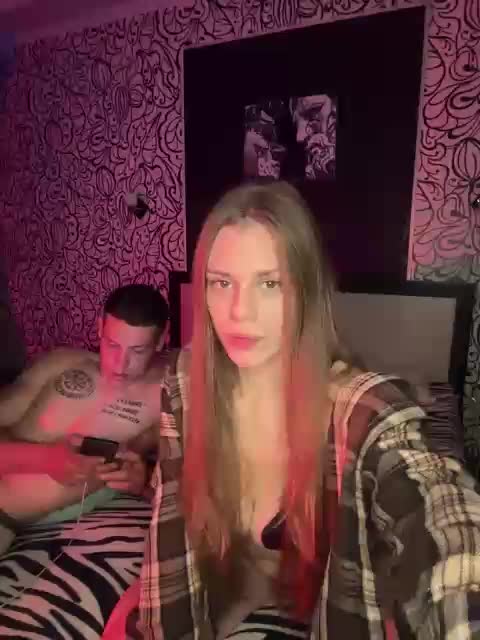 theadebuenoo Live Sex December 6, 2025