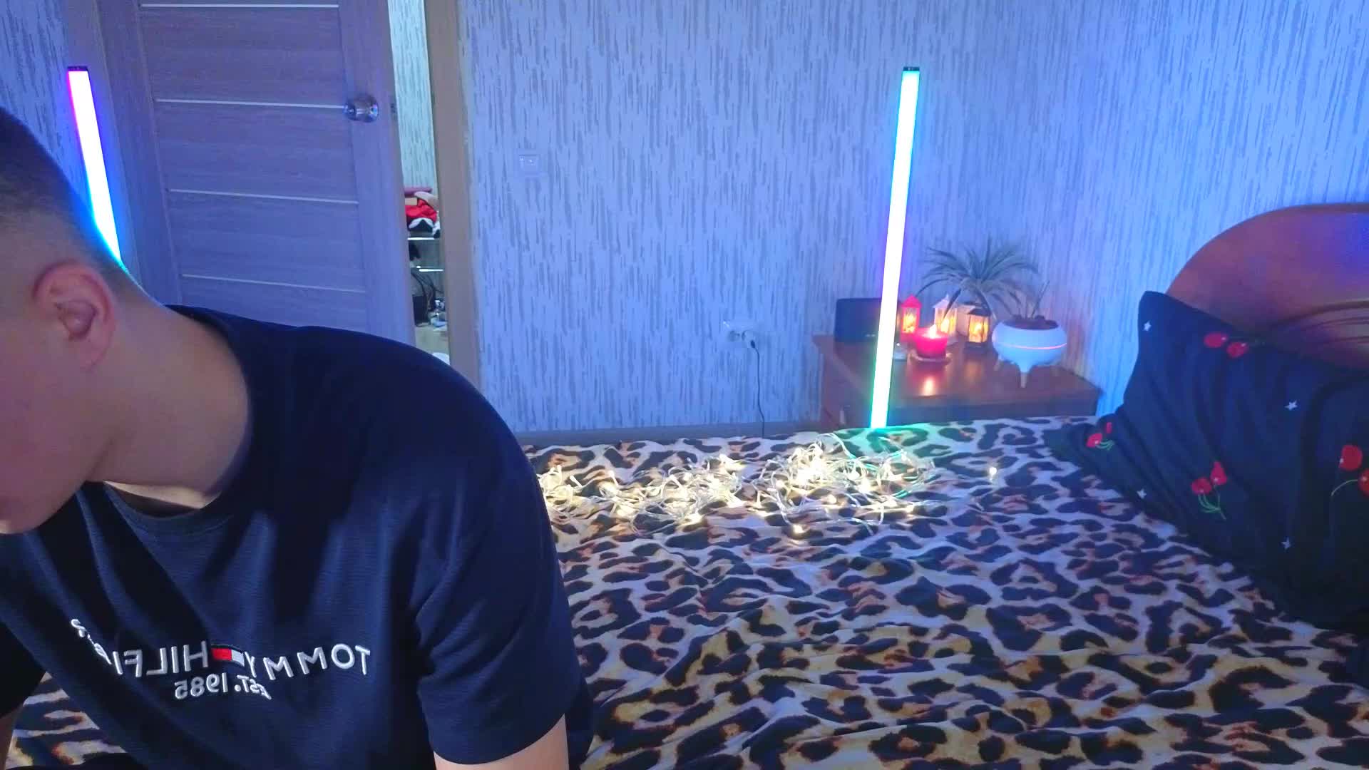 DenisSofia Live Sex December 13, 2025