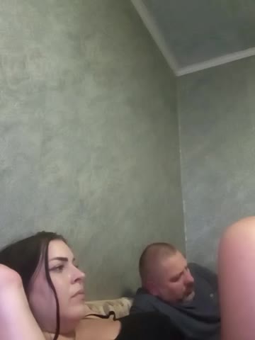 Greta_Tamar Live Sex December 7, 2025