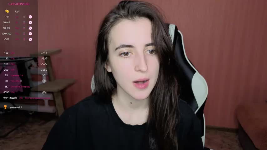 reaiss Live Sex December 13, 2025