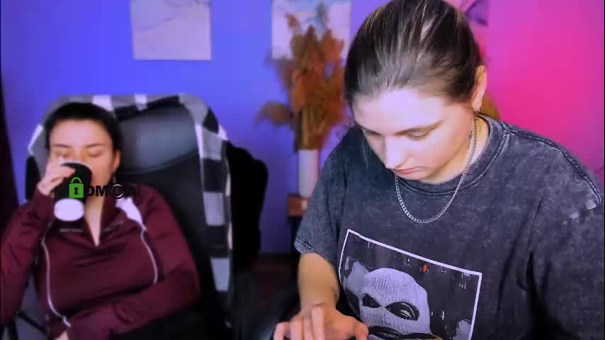 foxy_tease_ Live Sex December 13, 2025