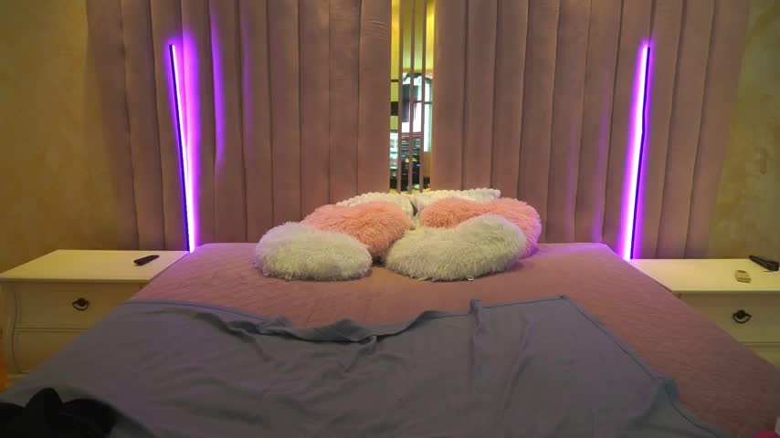 GabiSalis Live Sex December 7, 2025