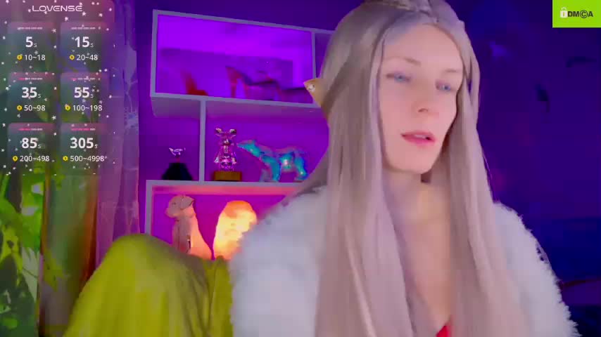 -Fresh- Live Sex December 13, 2025