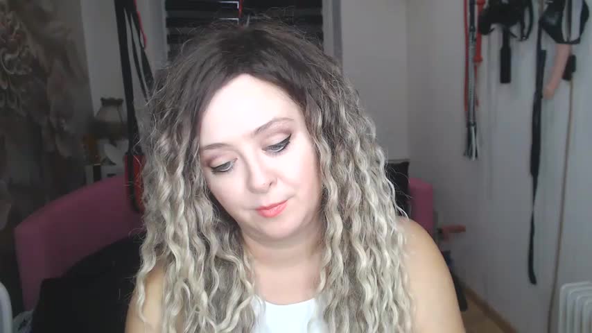 MISSwithDOLLS Live Sex December 13, 2025