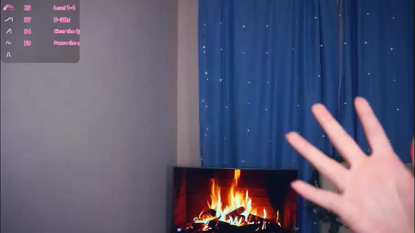 hanalif Live Sex December 15, 2025