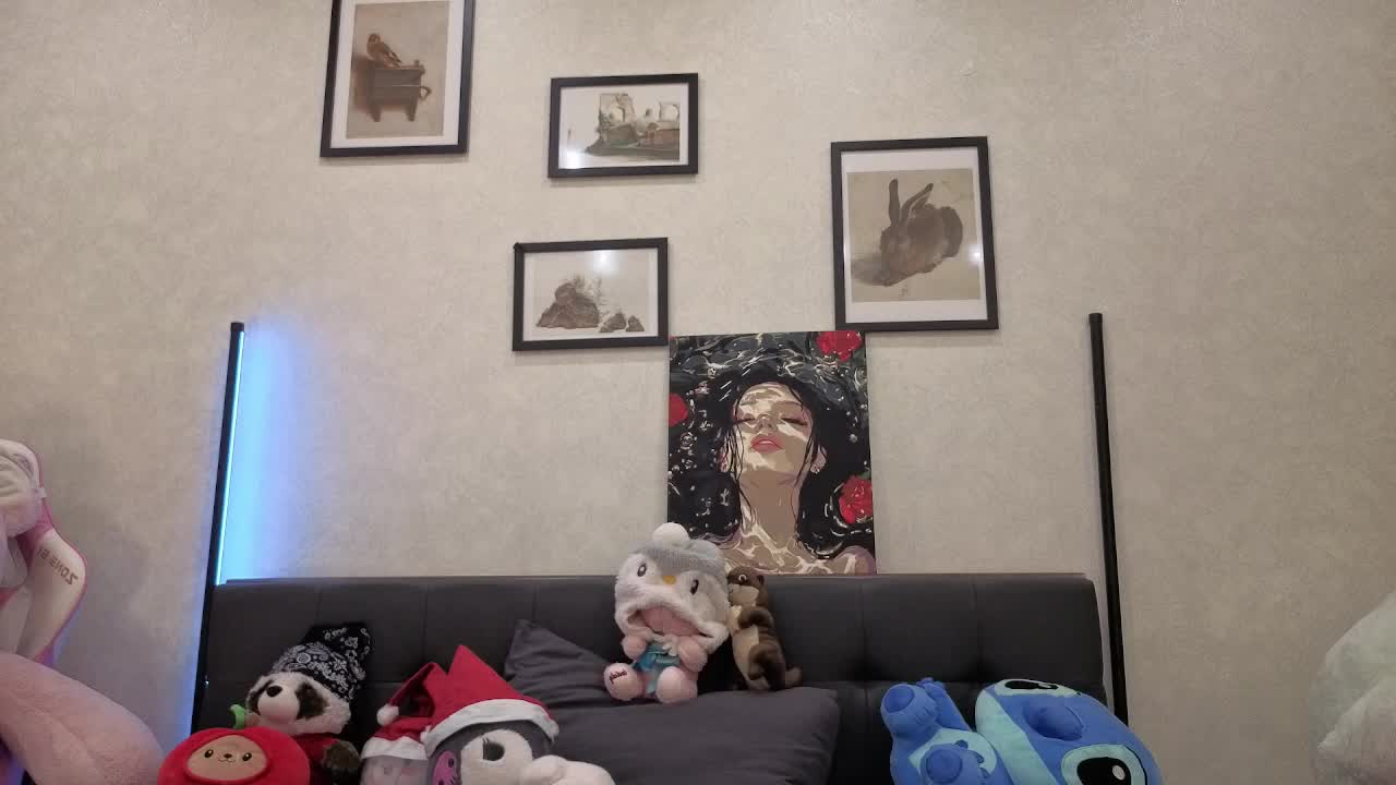 dolly-ll Live Sex December 13, 2025