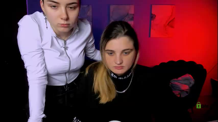 foxy_tease_ Live Sex December 13, 2025