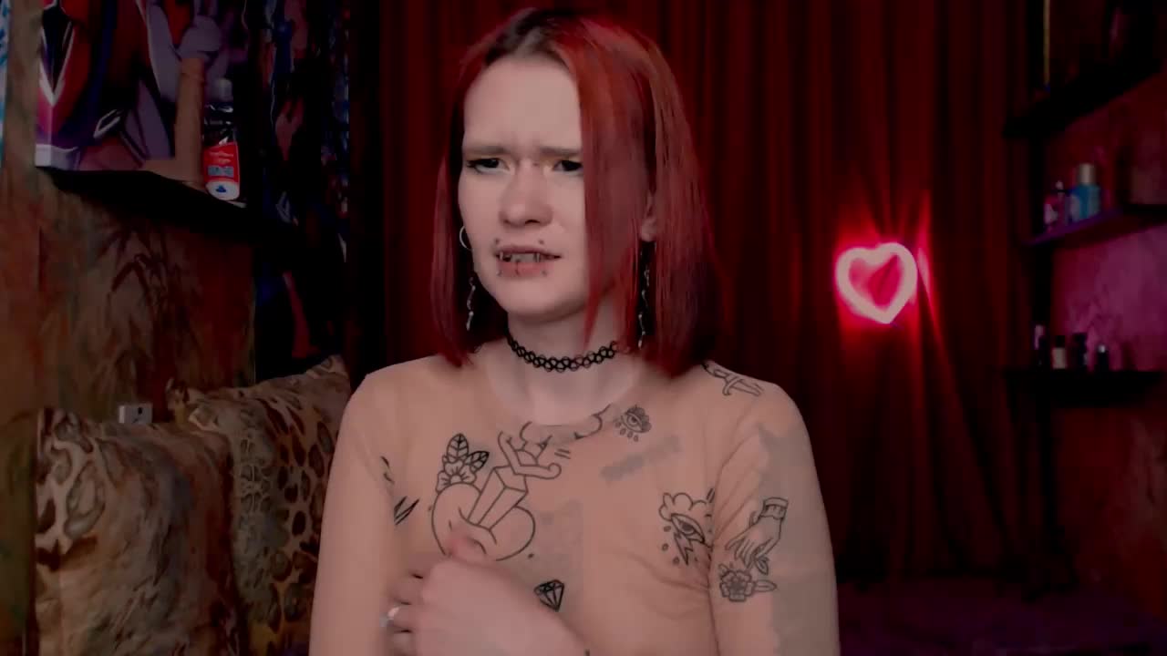 Velvet-and-Venom Live Sex December 13, 2025