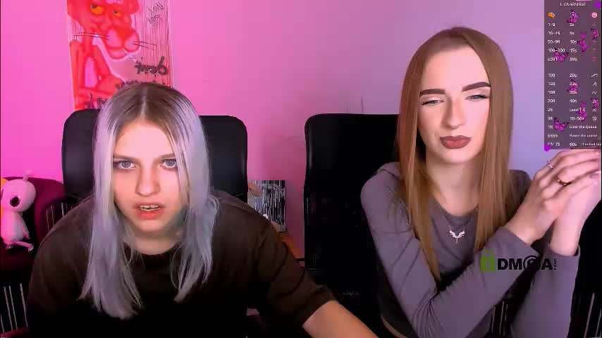 doll_vey Live Sex December 5, 2025