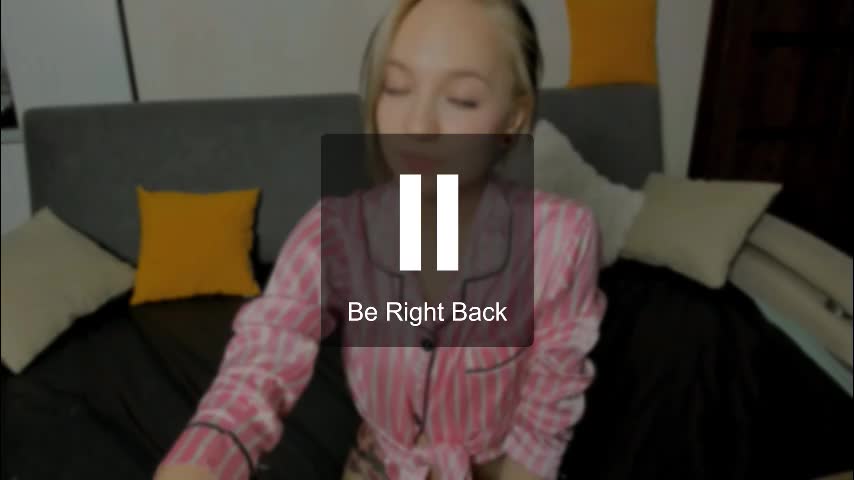 samyscott Live Sex December 7, 2025